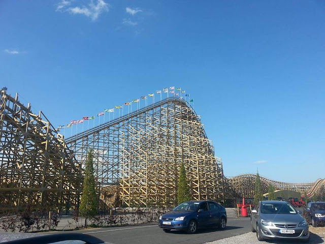 Tayto Park