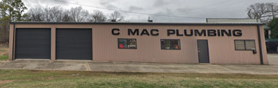 C Mac Plumbing LLC