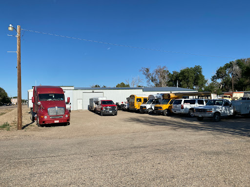 Granada Auto & Alignment Inc.