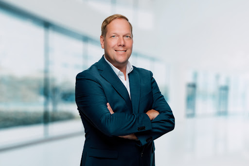 Deutsche Bank Immobilien Burkhart Krieglsteiner, selbstständiger Immobilienberater