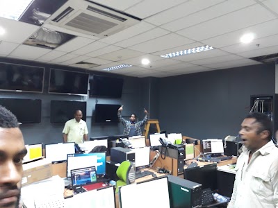Photos of Telecom Fiji Limited