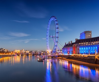 Universal Accommodation London