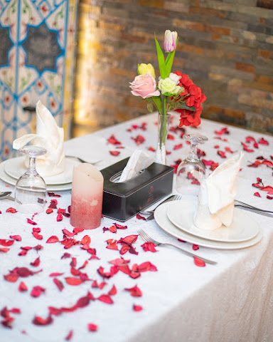 AlHamra Hotel by null