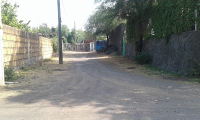 Photos of Municipal Presidency Uriangato