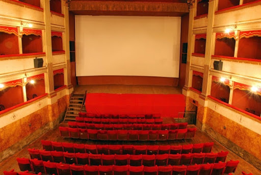 Cinema Teatro Dante - Thumbnail