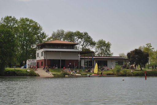 Photo de Plan d'eau du chêne à Saint-Julien-de-Concelles (44450)