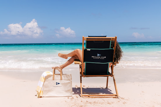 Briland Club Residences & Marina by null