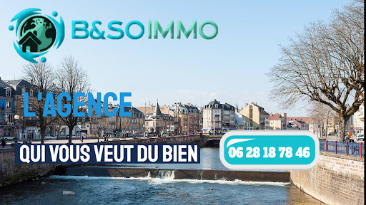 Agence Immobilière Belfort - B&SO IMMO - Immobilier Solidaire - Thumbnail