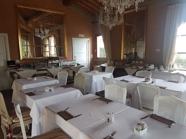 Villa Mangiacane Srl