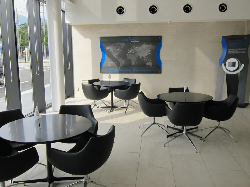 レイモンジャパン