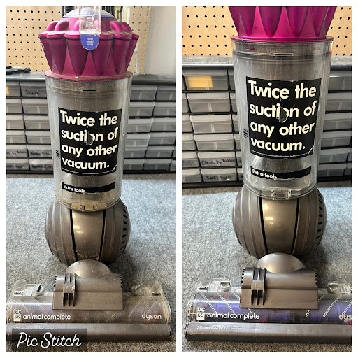 Yucaipa Vacuum Shop & Sewing Center - Thumbnail