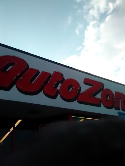 AutoZone Auto Parts