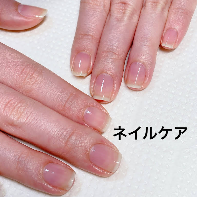 尾山台ネイルサロン Luana Nail Care 等々力のネイルサロン