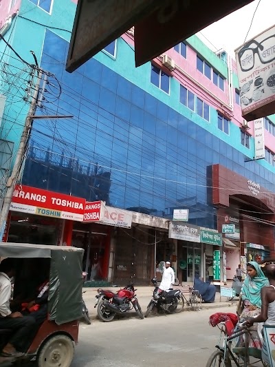 Photos of City Dream Hotel & Convention Hall
