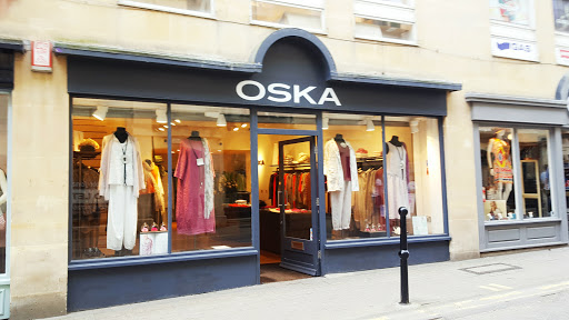 OSKA Bath - Visual