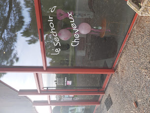 Photo n°18 de Le Sechoir à Cheveux à Saint-Avit-Saint-Nazaire (Salon de coiffure)