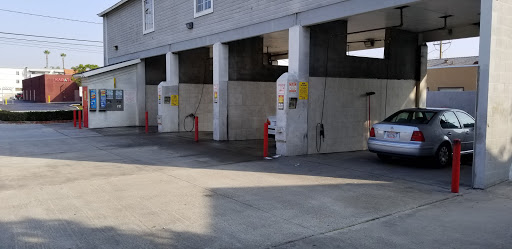 GMC Car Wash - Thumbnail