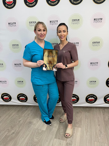 Izabela Dutka Aesthetics & Training - Belfast