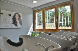 Photo n°7 de Karine B coiffure à Fillinges (Magasin de produits de beauté)