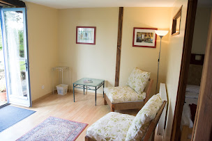 Photo n°8 de Robinson Margaret à Vimartin-sur-Orthe (Chambre d'hôtes)