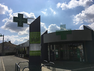 Photo n°21 de PHARMACIE CHOLLET à Saint-Maixent-l'École (Parapharmacie)