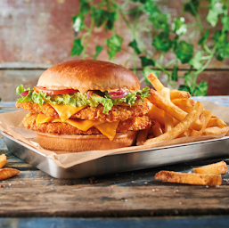 Photo n°86 de Buffalo Grill Fegersheim à Fegersheim (Restaurant de grillades à l'américaine)