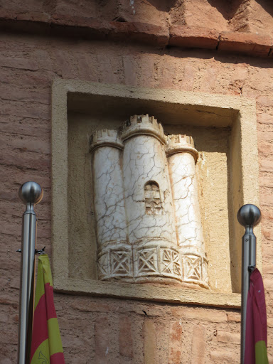 Ayuntamiento de Villarroya de la Sierra, centralita - Thumbnail
