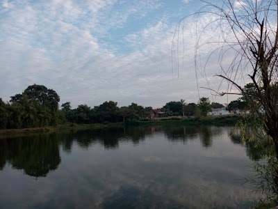 Photos of Danau Wisata Bekasi Timur Regensi 3