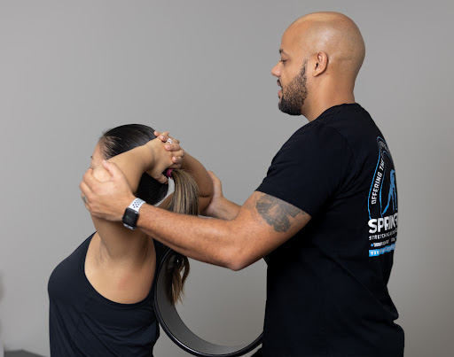 Springfield Stretching and Massage Therapy