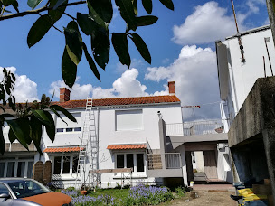 Photo n°17 de Monsieur Julien Fertillet à Challans (Peintre en bâtiment)