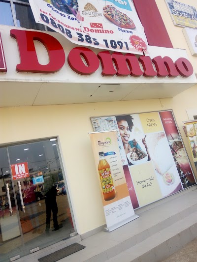 Photos of Domino Supermarket Idimu