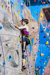 Photo n°8 de Climb Up Lille Wambrechies à Wambrechies (Centre d'escalade)