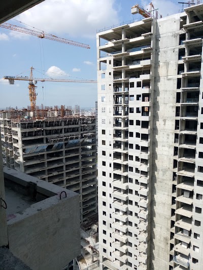 Photos of Palladium 21