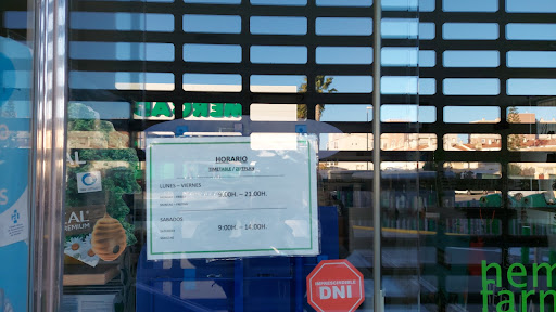 Farmacia Torremarina - Thumbnail