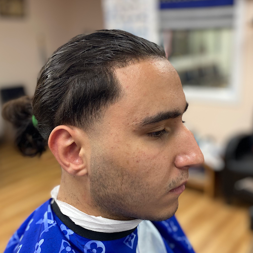 The Family Barbershop - Thumbnail