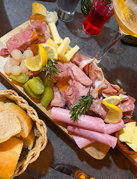 Photo n°2 de La Paillote du 14 à Billy-Berclau (Brasserie)