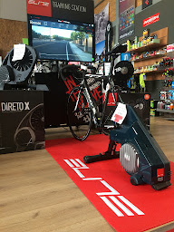 Photo n°53 de S BIKE / veloland à Carhaix-Plouguer (Siège social)