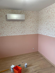 Photo n°38 de M.E.P. PEINTURE DÉCORATION à SEYNOD (Entreprise de décapage de peinture)