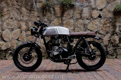 Photos of Lolana Motos