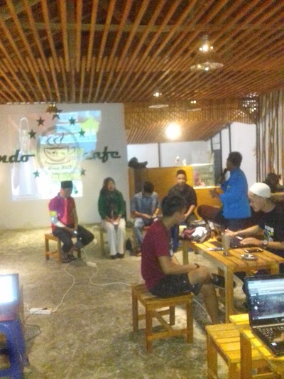 Photos of Indo Cafe Unaaha