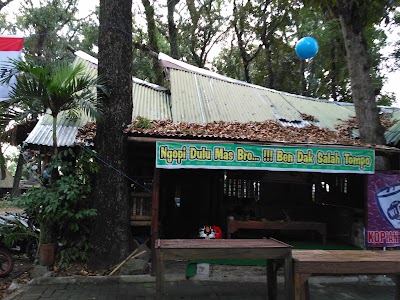 Photos of Kopi Kayangan