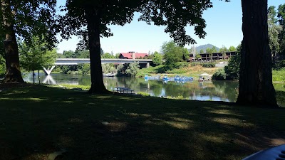 Riverside Park