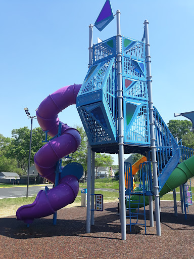 Goodwin Park - Visual
