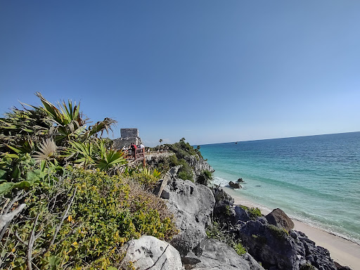 Tulum Sunrise Tour.