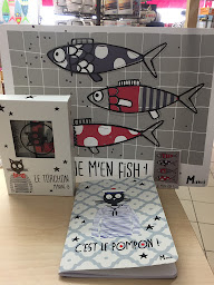 Photo n°29 de AU GOURMET TRANCHAIS à La Tranche-sur-Mer (Épicerie fine)