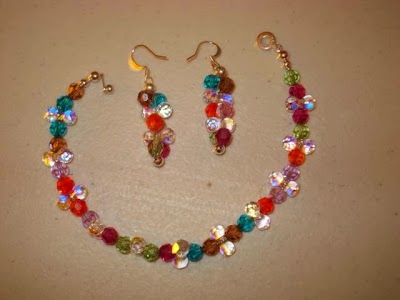 Alluring Bead Designs-MN