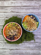 Salad'House Morestel à Morestel