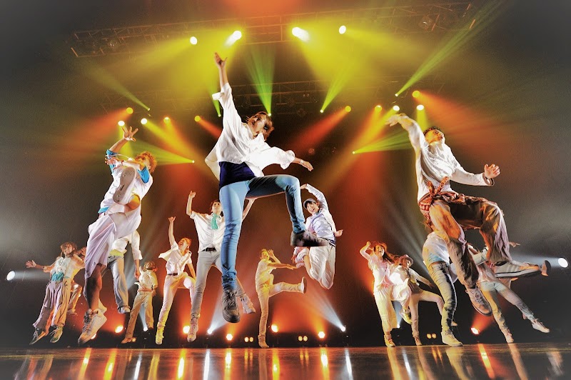 ダンススクール 東京ステップス・アーツ 高田馬場校