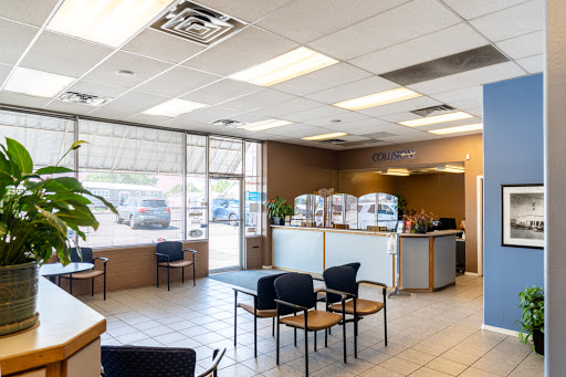 Jay Walton Automotive Gallery - United States