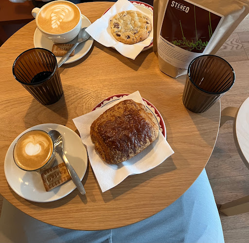 Disko Coffee - Thumbnail